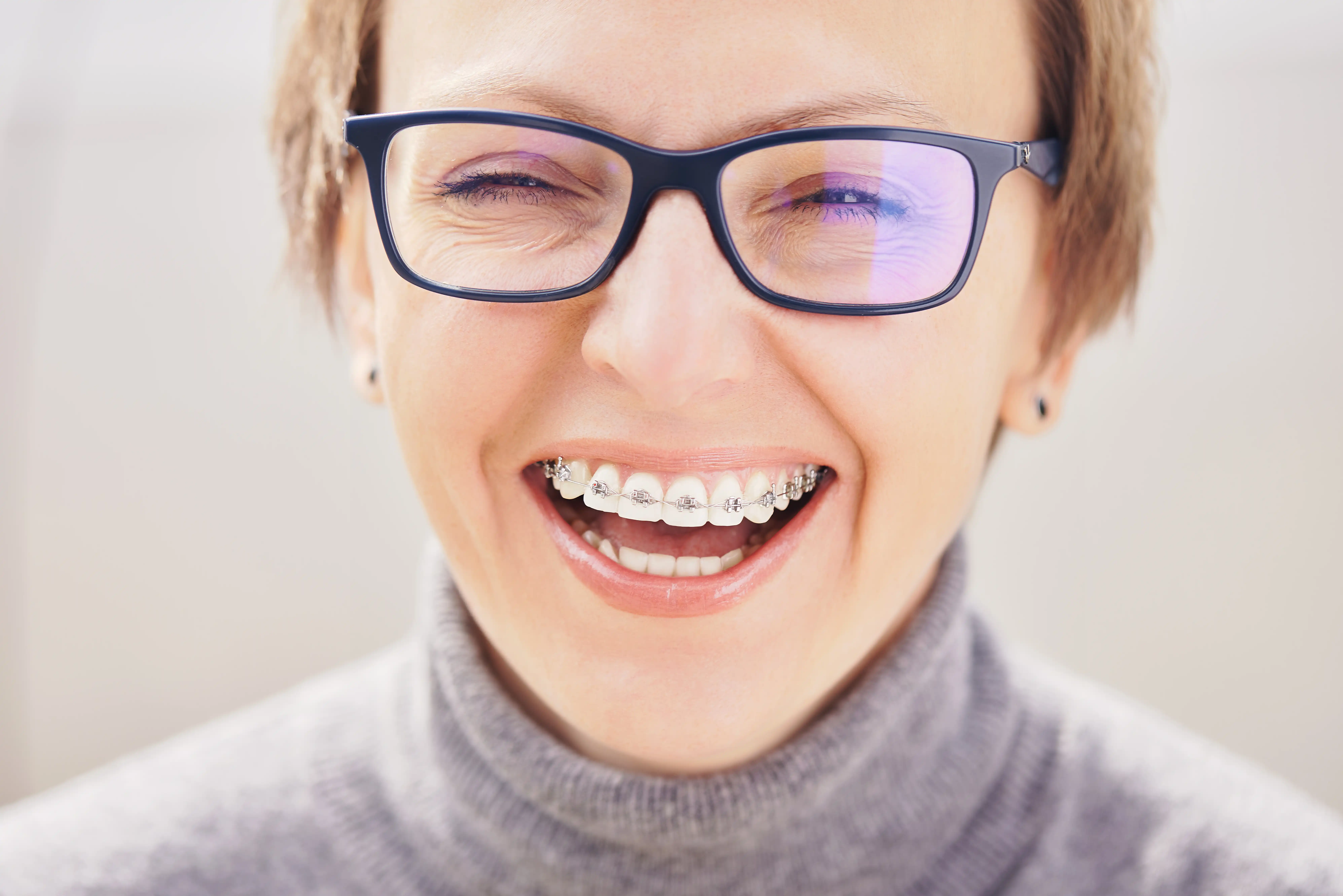Orthodontic Consultation