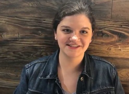 Richelle's Journey