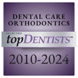 Best Orthodontics 2010-2024