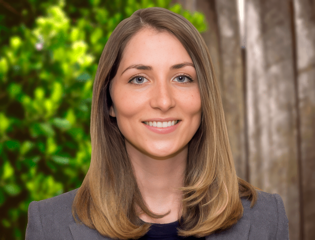 Dr. Gina Gill